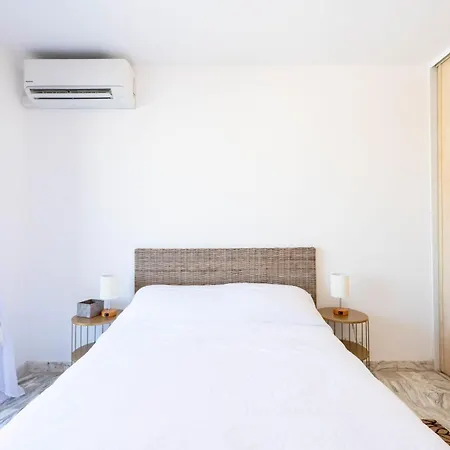 1-br Renovated Near Croisette * Cannes