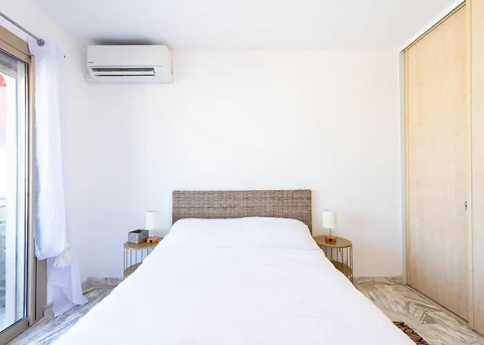 1-br Renovated Near Croisette * Cannes